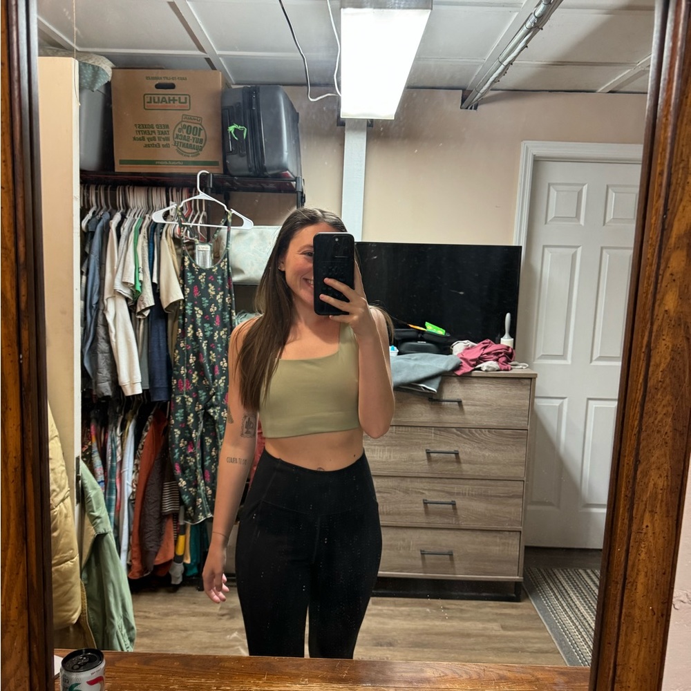 Black Girlfriend Collective Leggings